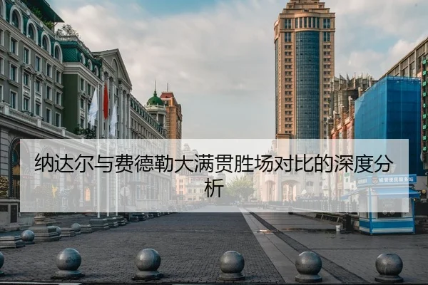 纳达尔与费德勒大满贯胜场对比的深度分析